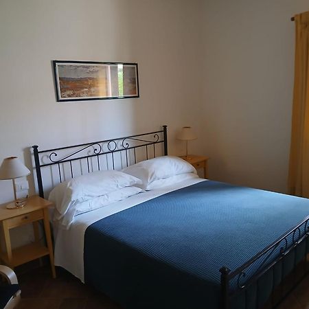 Residence Terme Isola D'Elba Srl Портоферрайо Екстер'єр фото