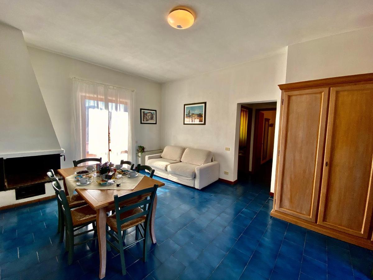 Residence Terme Isola D'Elba Srl Портоферрайо Екстер'єр фото