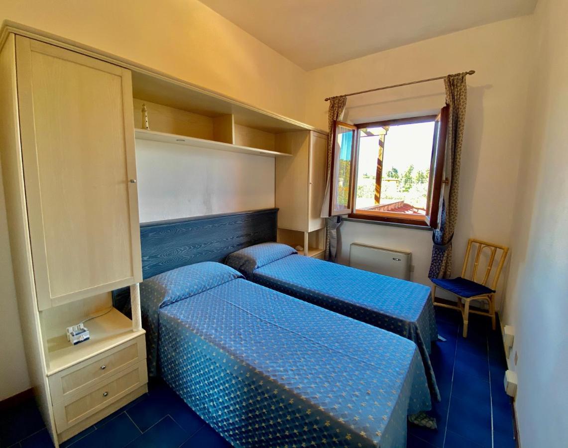 Residence Terme Isola D'Elba Srl Портоферрайо Екстер'єр фото