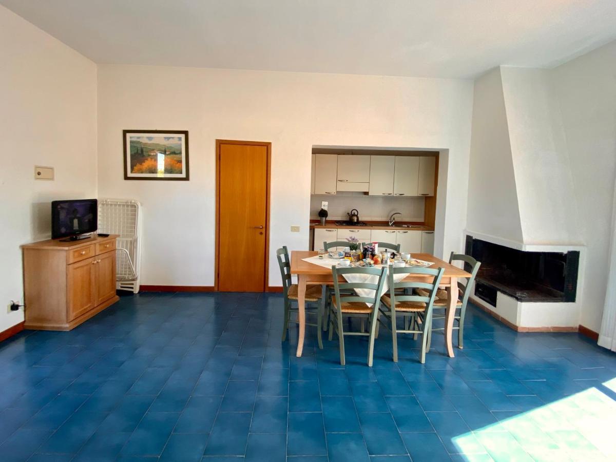 Residence Terme Isola D'Elba Srl Портоферрайо Екстер'єр фото