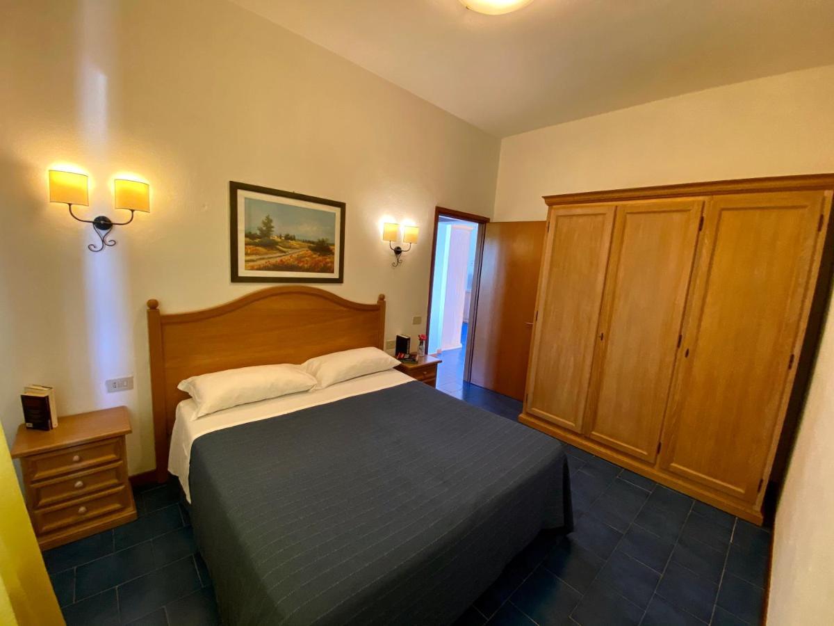 Residence Terme Isola D'Elba Srl Портоферрайо Екстер'єр фото