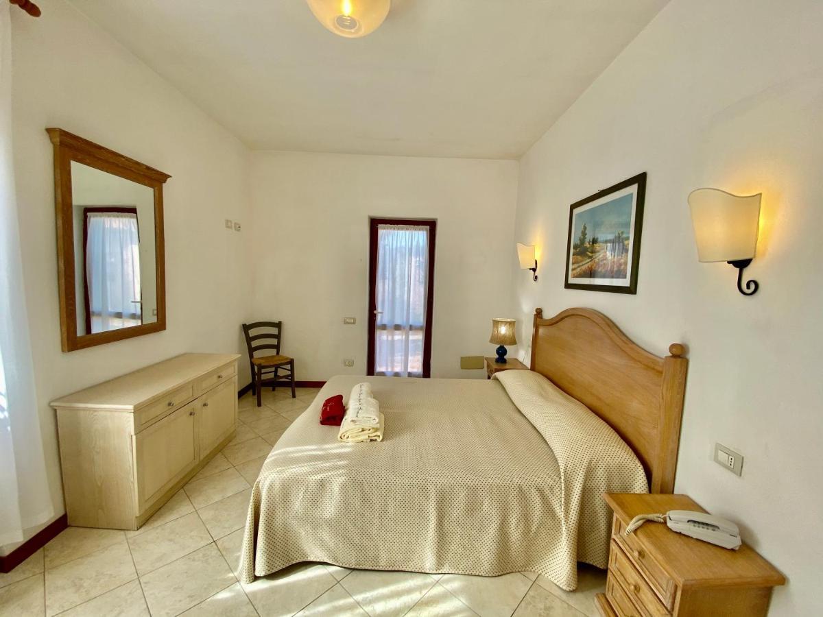 Residence Terme Isola D'Elba Srl Портоферрайо Екстер'єр фото