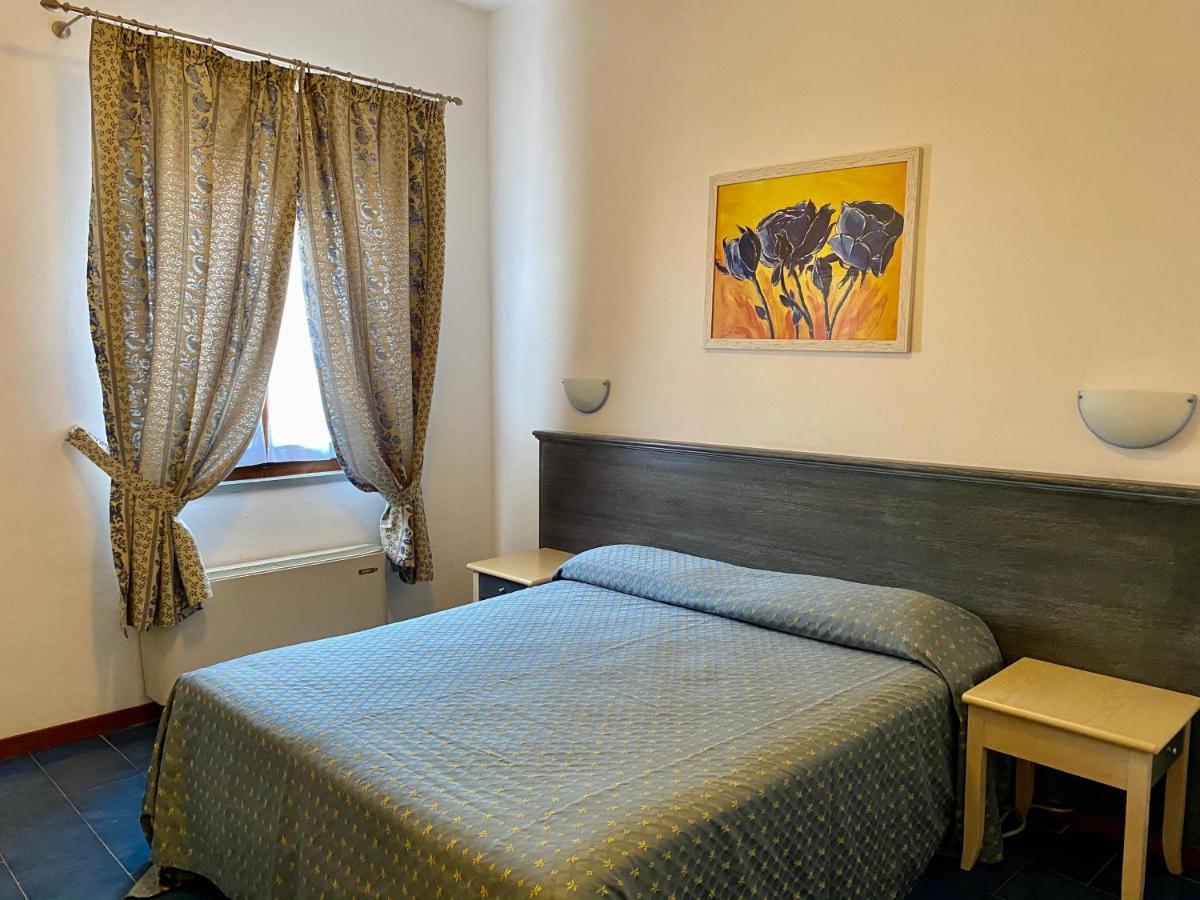 Residence Terme Isola D'Elba Srl Портоферрайо Екстер'єр фото