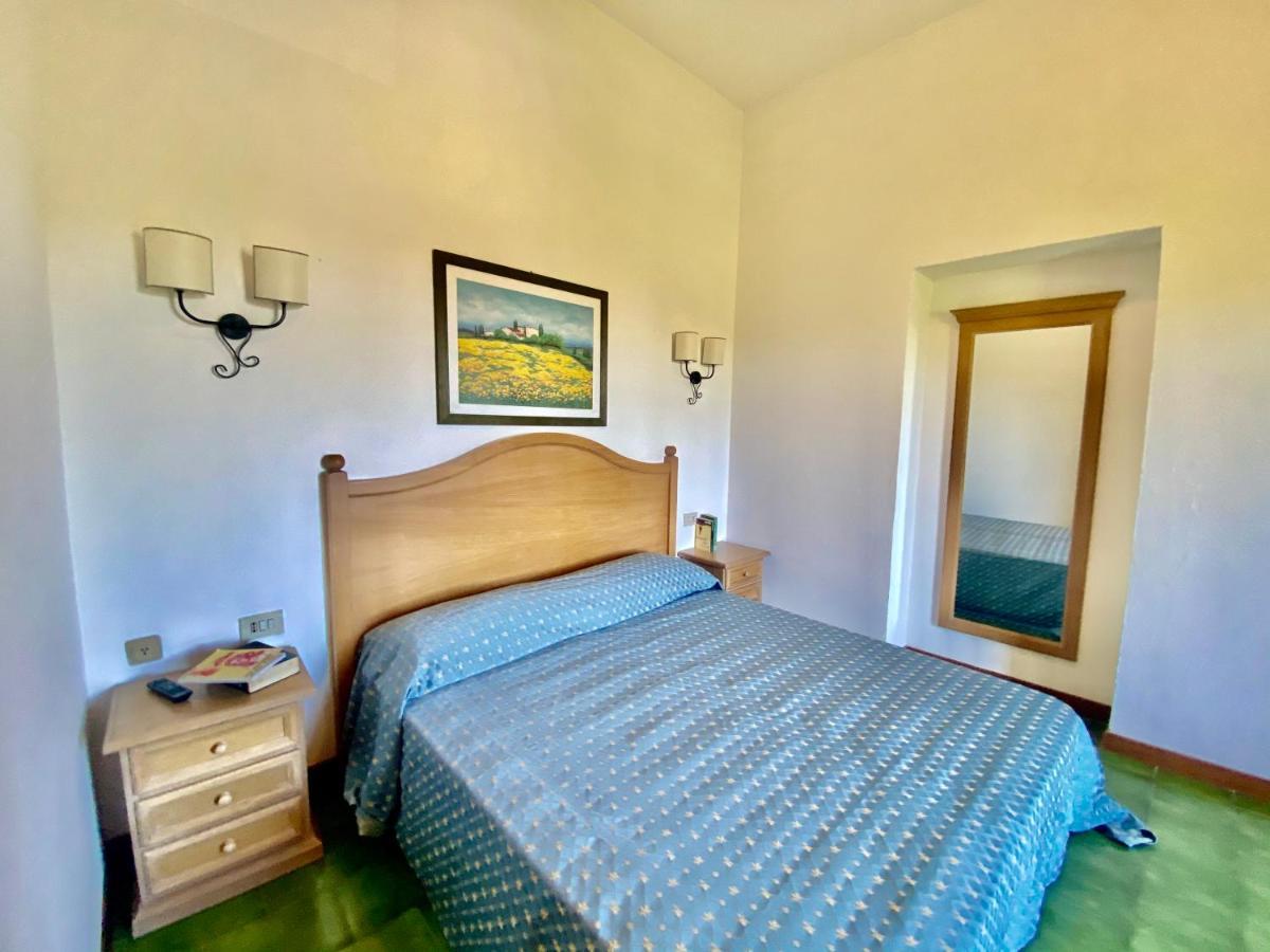 Residence Terme Isola D'Elba Srl Портоферрайо Екстер'єр фото