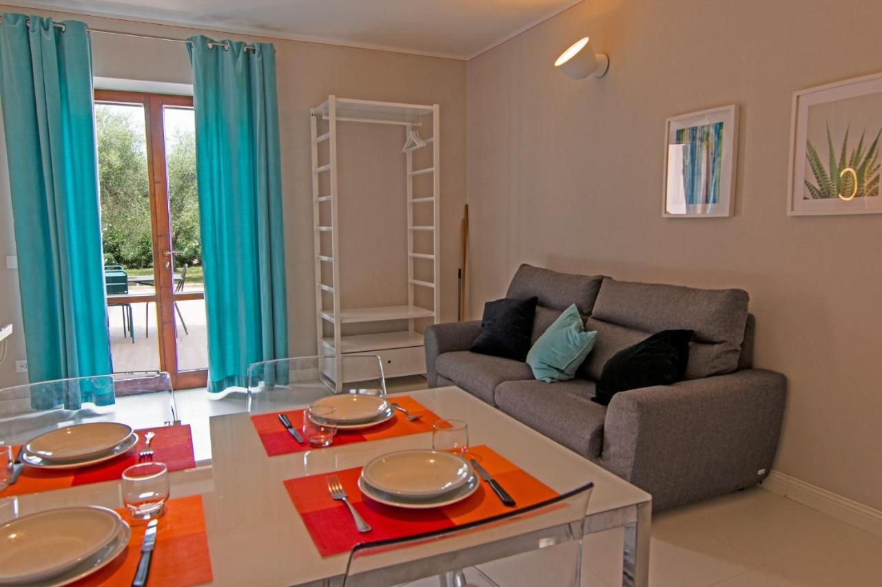 Residence Terme Isola D'Elba Srl Портоферрайо Екстер'єр фото