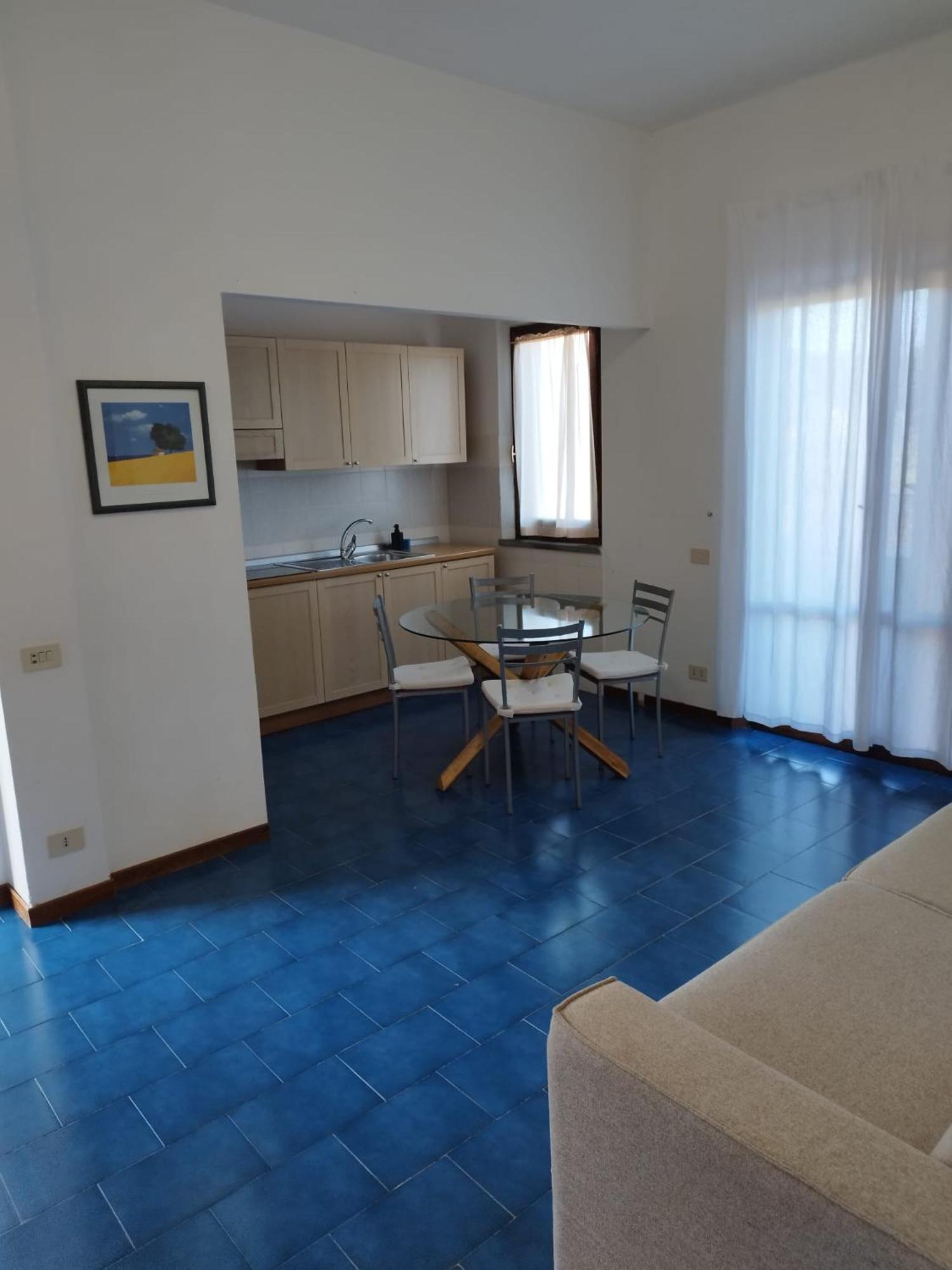 Residence Terme Isola D'Elba Srl Портоферрайо Екстер'єр фото
